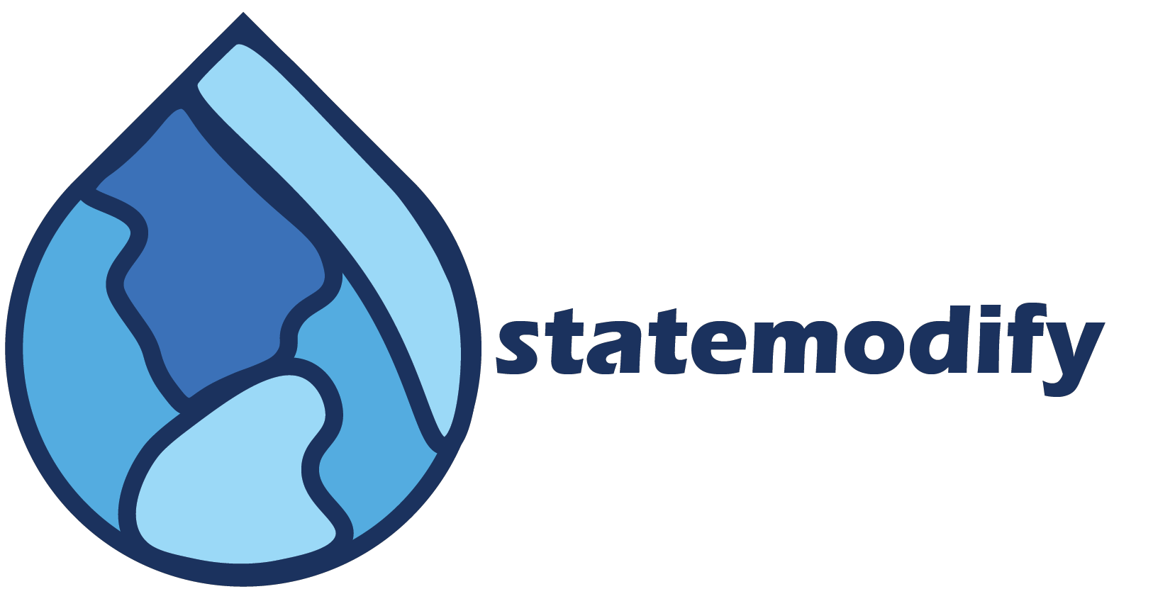 statemodify documentation - Home